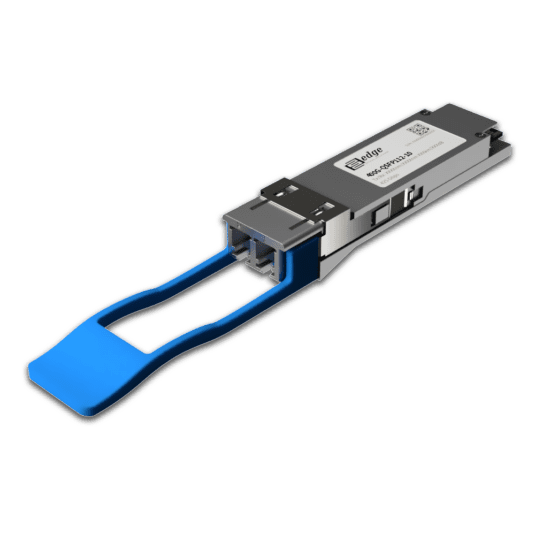 400GBASE-LR4 QSFP112