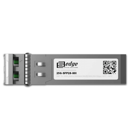 25G-SFP28-80I
