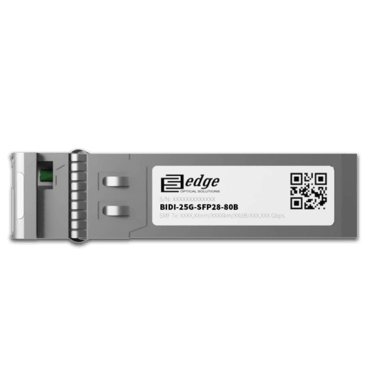 BIDI-25G-SFP28-80B
